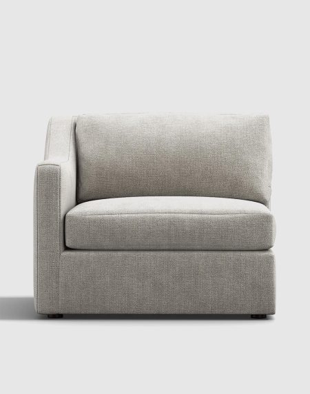 Left - Arm Chair